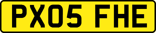 PX05FHE