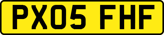 PX05FHF