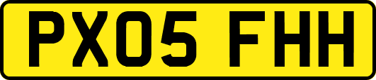 PX05FHH