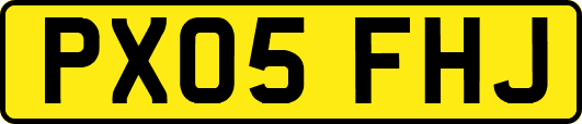 PX05FHJ