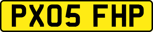 PX05FHP