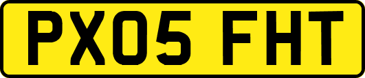 PX05FHT