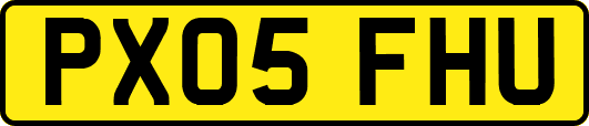PX05FHU
