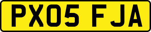 PX05FJA