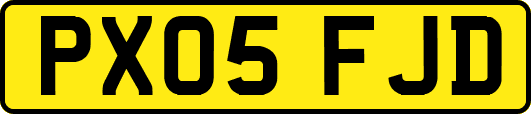PX05FJD