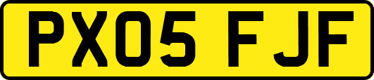 PX05FJF