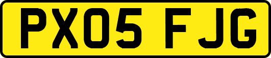 PX05FJG