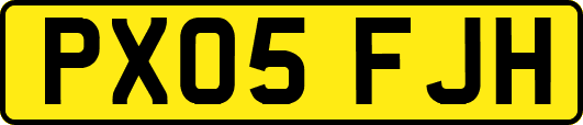 PX05FJH