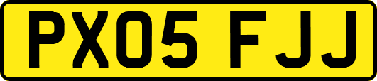 PX05FJJ