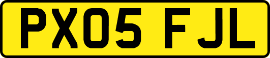 PX05FJL