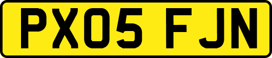 PX05FJN