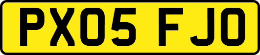 PX05FJO