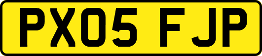 PX05FJP