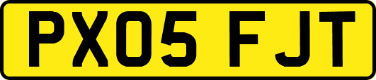 PX05FJT