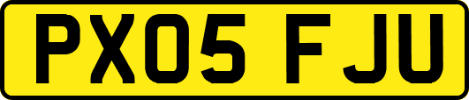 PX05FJU