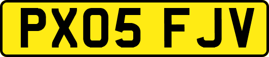 PX05FJV
