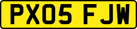 PX05FJW