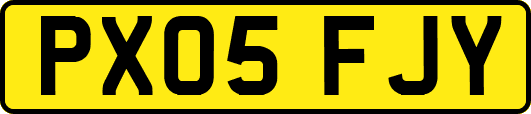 PX05FJY