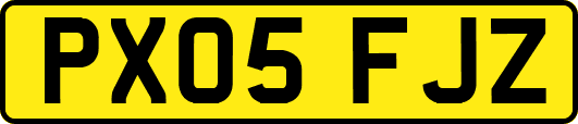 PX05FJZ