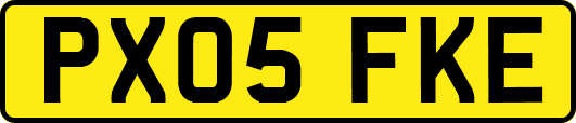 PX05FKE