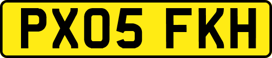 PX05FKH