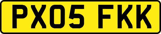 PX05FKK