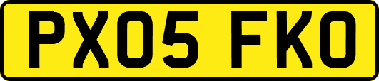 PX05FKO