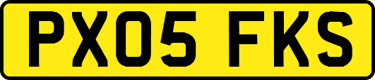 PX05FKS