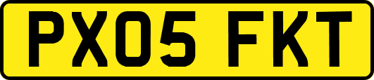 PX05FKT