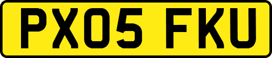 PX05FKU