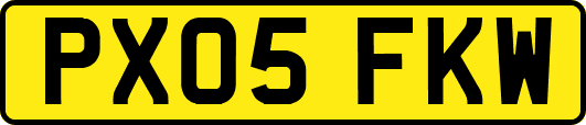 PX05FKW