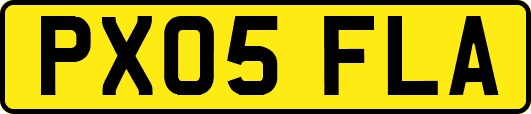 PX05FLA