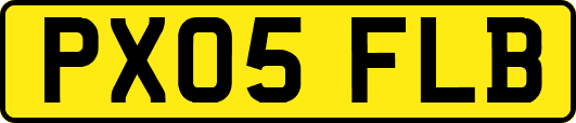 PX05FLB