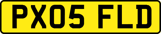 PX05FLD