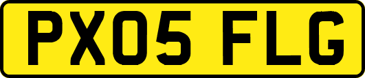 PX05FLG