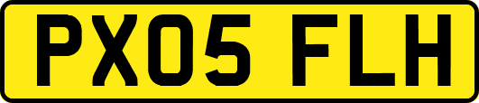 PX05FLH