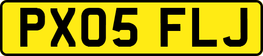 PX05FLJ