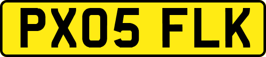 PX05FLK