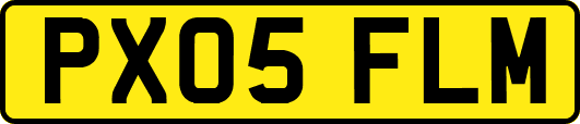 PX05FLM