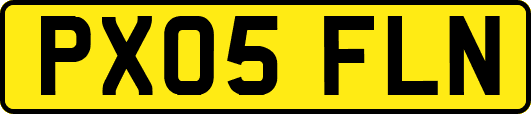 PX05FLN