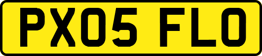 PX05FLO