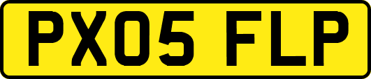 PX05FLP