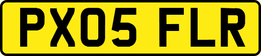 PX05FLR