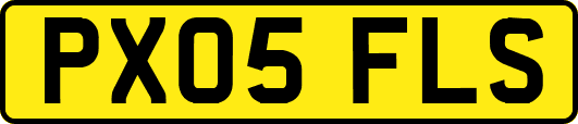 PX05FLS