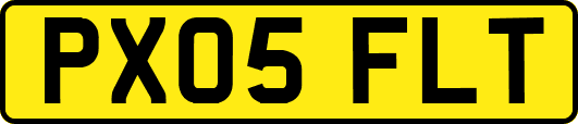 PX05FLT