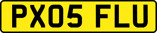 PX05FLU