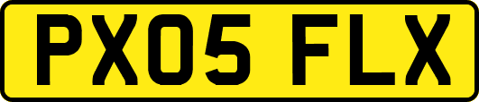 PX05FLX