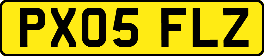 PX05FLZ