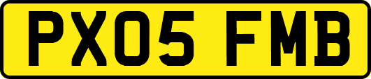 PX05FMB