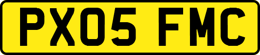 PX05FMC